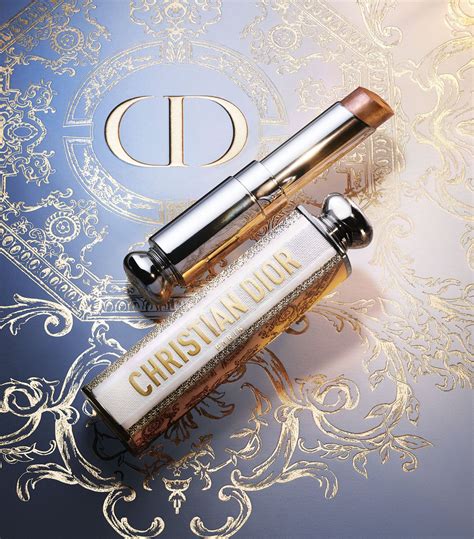 dior addict couture refillable lipstick case|Dior Addict case.